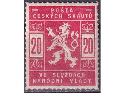 ČSR I SK 2 a svěží zkoušené