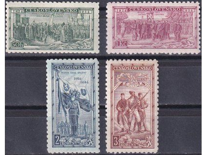 ČSR I 276-9 svěží