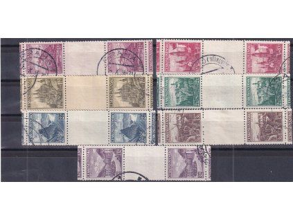 ČSR I 304-10 MsR razítkované