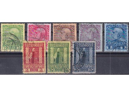 Levanta Mi 53-61 razítkované