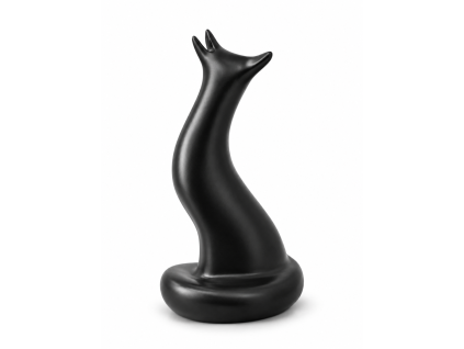 black lišiak