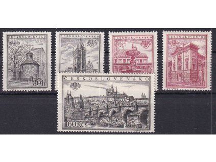 ČSR II 853-7 A svěží