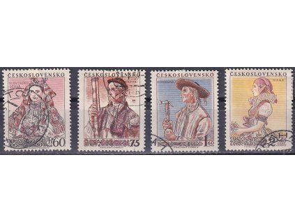 ČSR II 840-3 razítkované