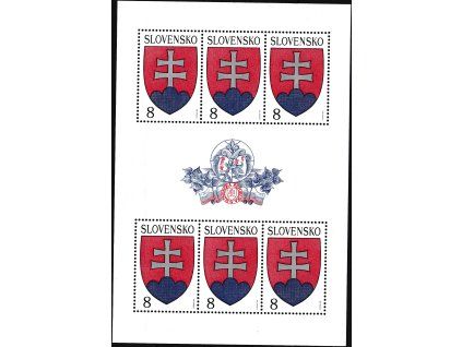 Slovensko 1 PL svěží