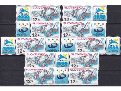 Slovensk 169 K + S svěží