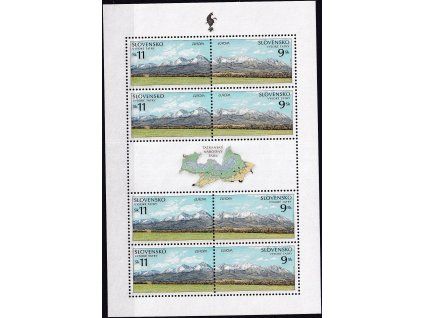 Slovensko 177-8 PL svěží