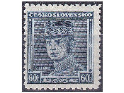 Slovenský štát Sy 1 svěží