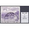 Rakousko Mi 1159 I razítkované