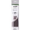 Leuchtturm Hawidky 217x37 mm černé