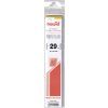 Leuchtturm Hawidky 217x29 mm bílé