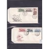 ČSR II 907-12 FDC