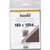 Leuchtturm Hawidky 160x120d mm černé