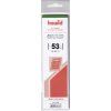 Leuchtturm Hawidky 217x53 mm bílé