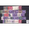 Deutsches Reich A.H. 1941 komplet soutisky razítkované