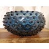 Mísa z foukaného skla HOBNAIL - sklárna JÍLEK