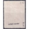 Slovenský štát Sy 30 yA razítkované zkoušené