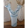Nádherná MURANO váza „Ocean Twist“ - Tammaro Home