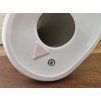Royal Dux „Brusel Fox“ - ikonická porcelánová soška lišáka