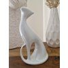 Royal Dux „Brusel Cat Elegance“ - ikonická porcelánová soška kočky