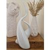 Royal Dux „Brusel Herons“ - ikonické porcelánové volavky