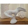 Royal Dux „Brusel Klisnička“ - ikonická porcelánová plastika