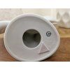 Royal Dux „Brusel Klisnička“ - ikonická porcelánová plastika