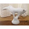 Royal Dux „Brusel Klisnička“ - ikonická porcelánová plastika