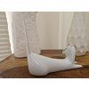 Royal Dux „Brusel Cat“ - ikonická porcelánová plastika kočky