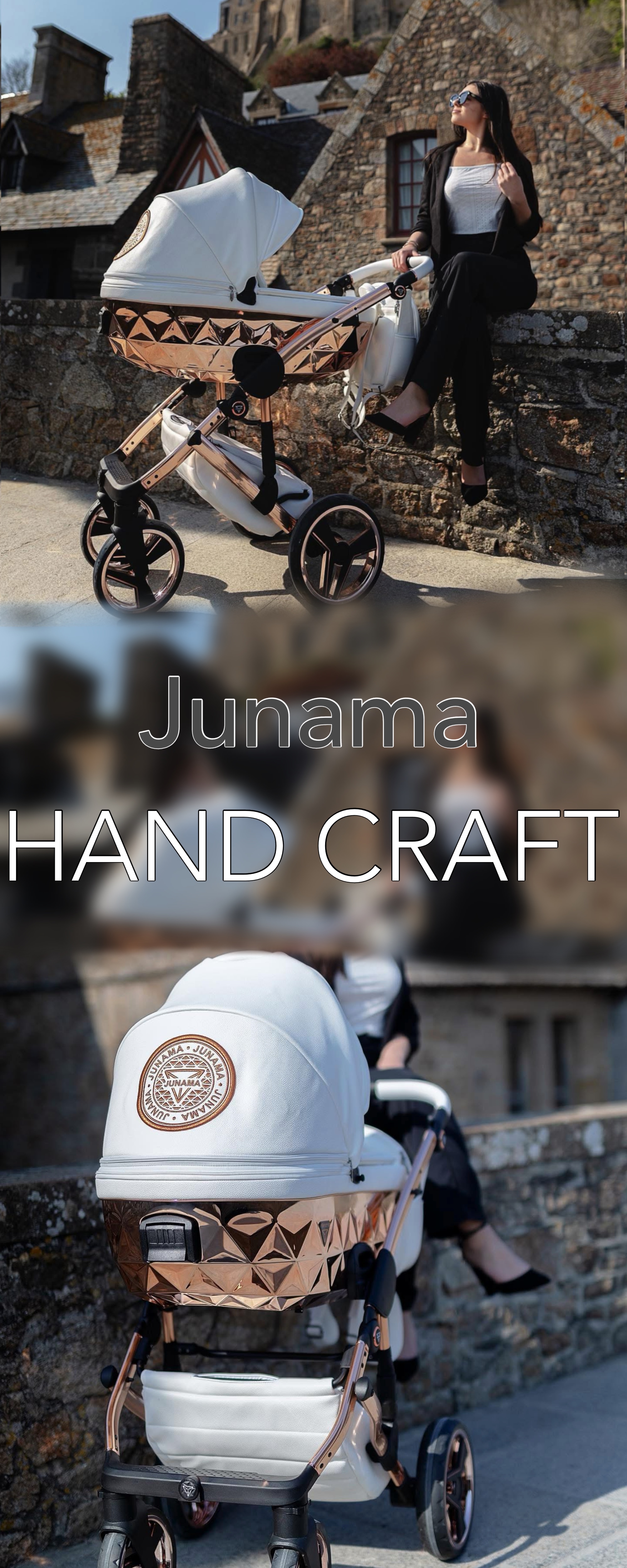 Junama Hand craft