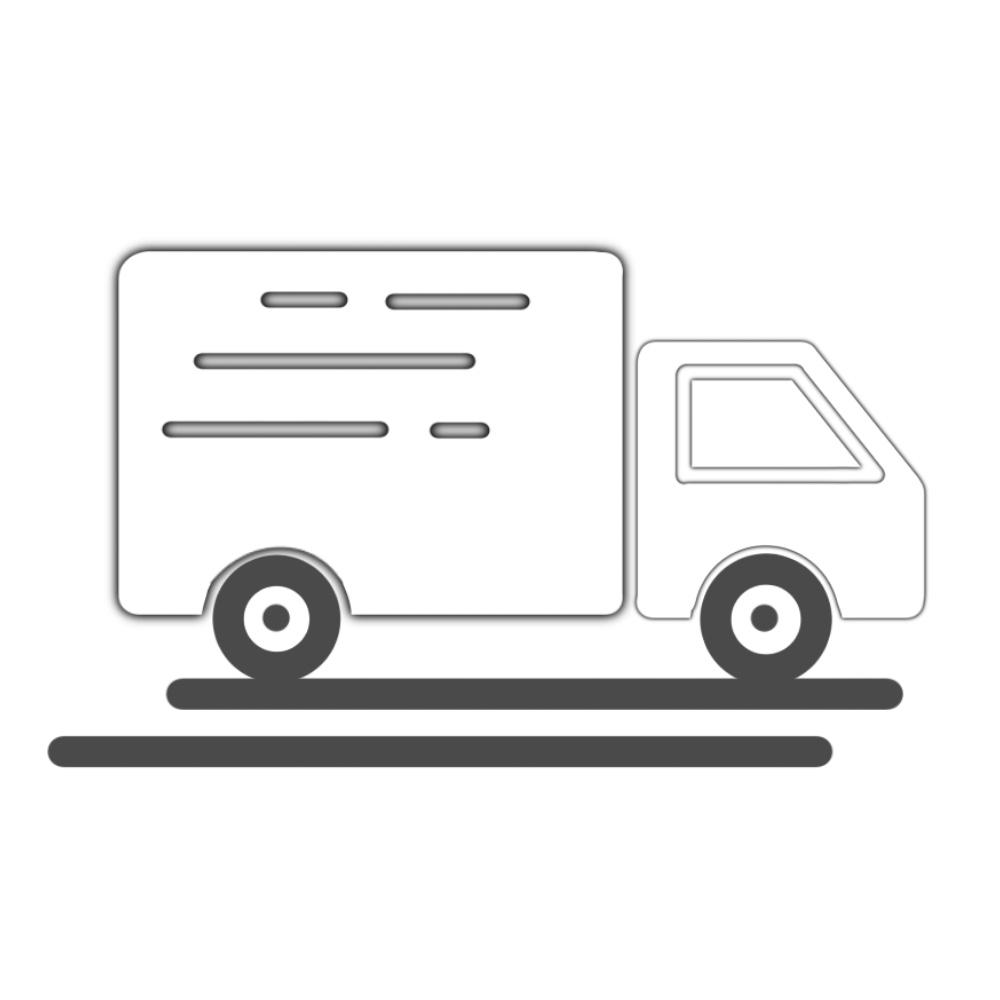 Kostenloser Versand!