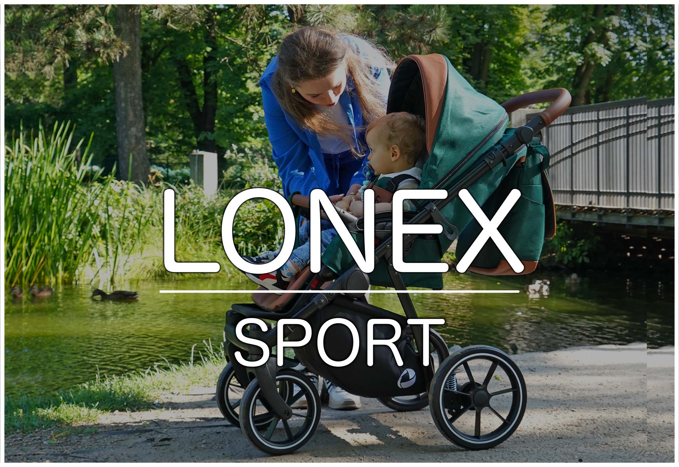 LONEX SPORT