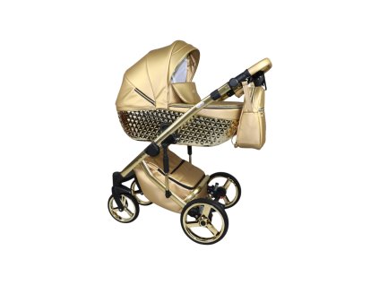 Sojan Happy Exclusive (3v1) 28 Gold