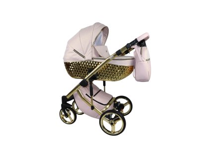 Sojan Happy Exclusive (3v1) 30 GlitterPink/Gold