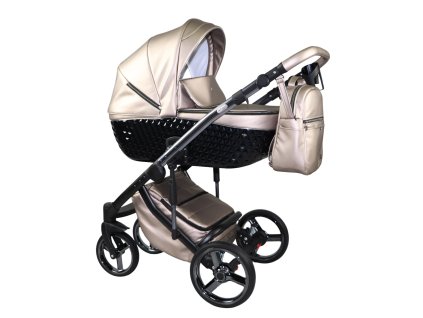 Sojan Happy Extra (3v1) 11 Bronze/Black