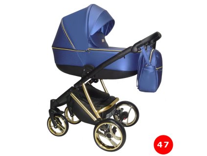 Sojan Agix (3v1) 47 Blue