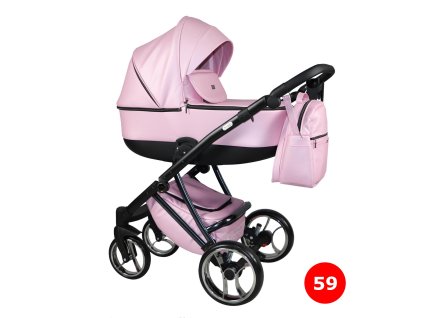 Sojan Agix (3v1) 59 BabyPink