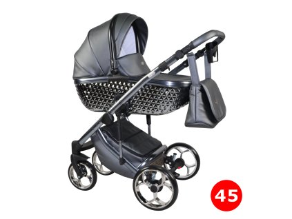 Sojan Xsara Exclusive (3v1) 45 Graphite