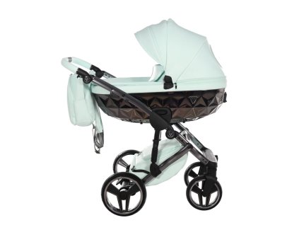 Junama Hand Craft 01 Pistachio