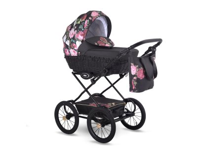 Lonex Retro Garden 01