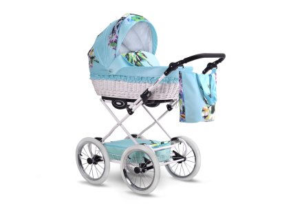 Lonex Retro Garden 04