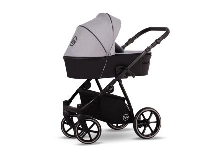 Lonex Pax 01 Silver dust