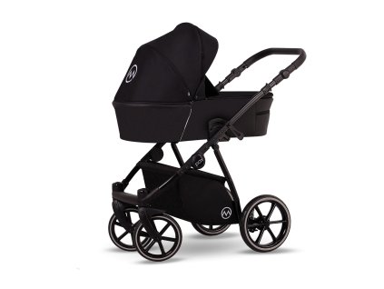 Lonex Pax 03 Black pearl