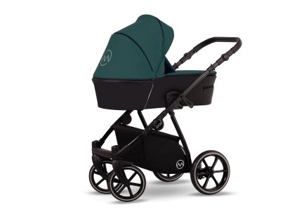 Lonex Pax 05 Deep green