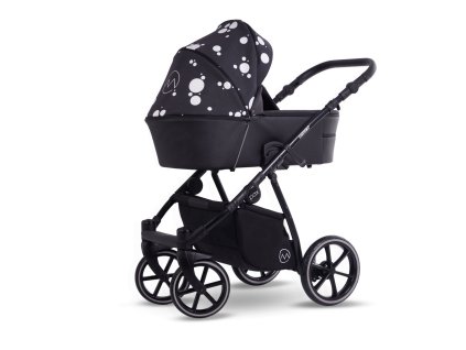 Lonex Pax 10 Black balls