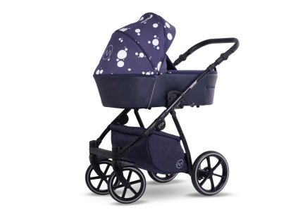 Lonex Pax 11 Navy balls