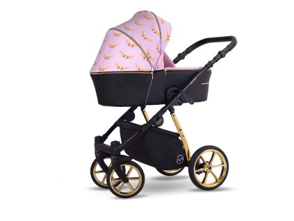 Lonex Pax Wings 07 Pink