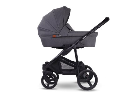 Lonex Soft 01 Dark grey