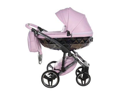 Junama Hand Craft 03 Violet