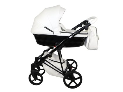 Sojan Zoya Exclusive (3v1) Nr11 White/Black