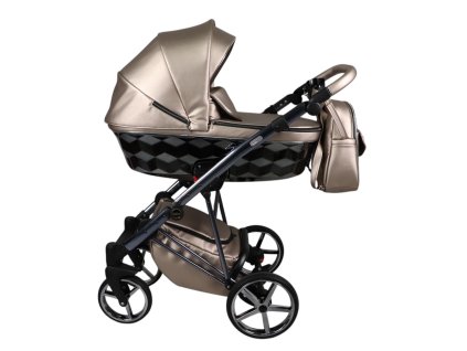 Sojan Zoya Exclusive (3v1) Nr13 Bronze/Black